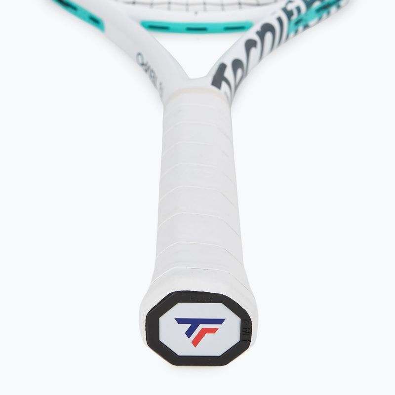 Dámská tenisová raketa Tecnifibre Tempo 270 V2 3