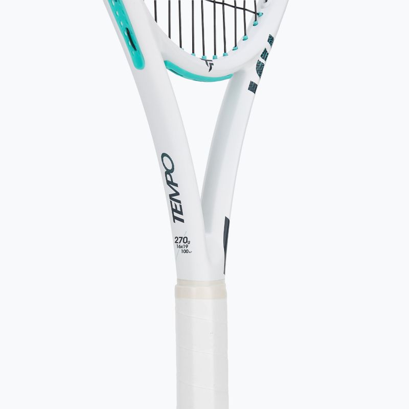Dámská tenisová raketa Tecnifibre Tempo 270 V2 4