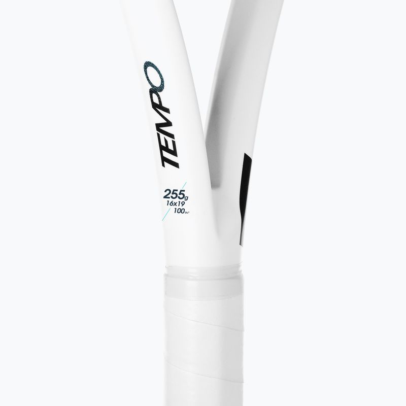Dámská tenisová raketa Tecnifibre Tempo 255 V2 8