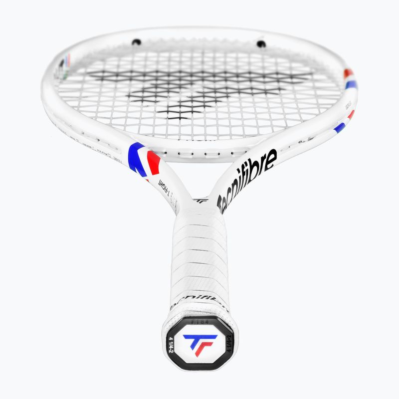 Tenisová raketa Tecnifibre T-Fight 305S 8