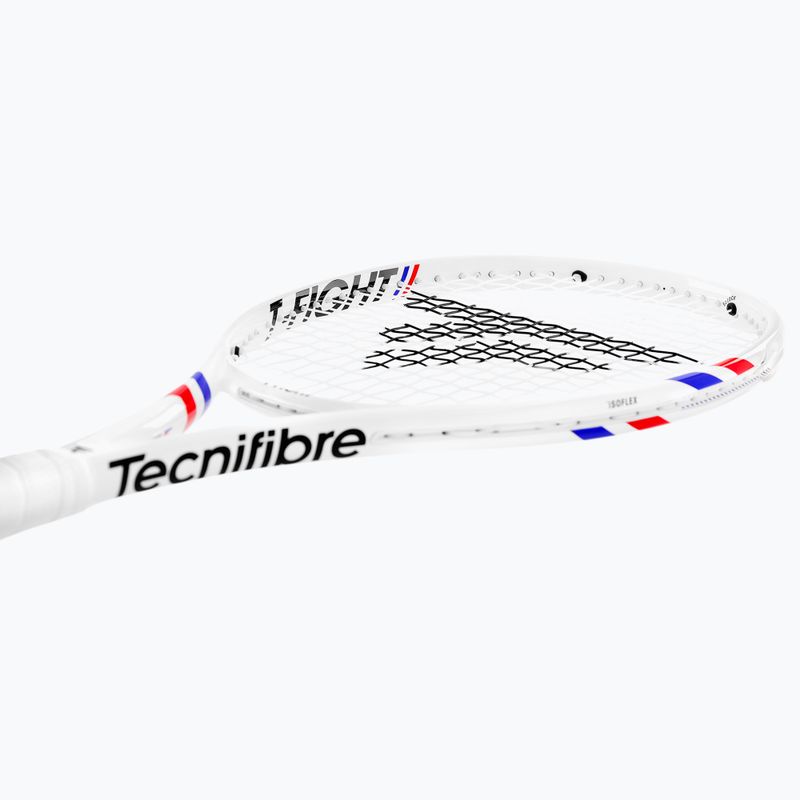 Tenisová raketa Tecnifibre T-Fight 255 8