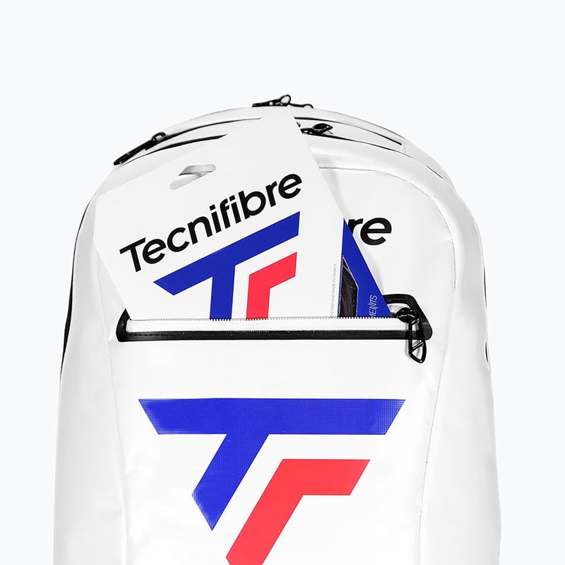 Tenisový batoh Tecnifibre Tour Endurance 2025 white 2