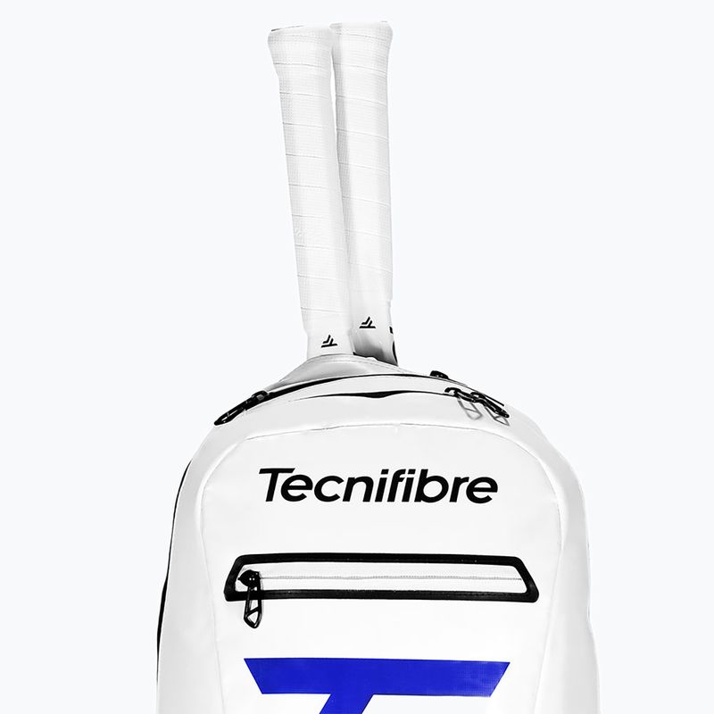 Tenisový batoh Tecnifibre Tour Endurance 2025 white 3