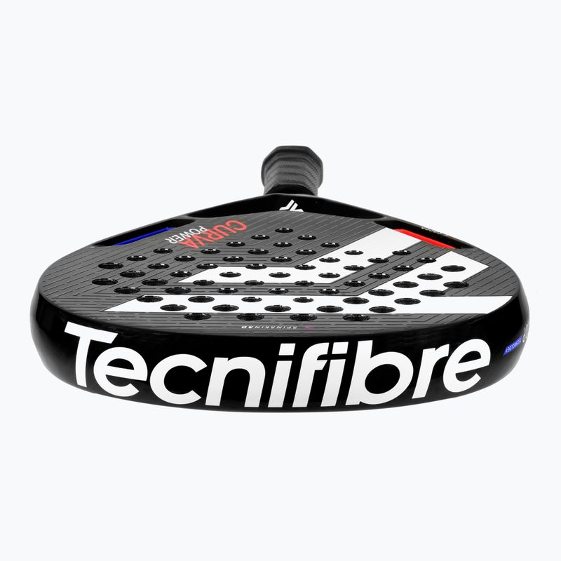 Padelová raketa Tecnifibre Curva Power 2