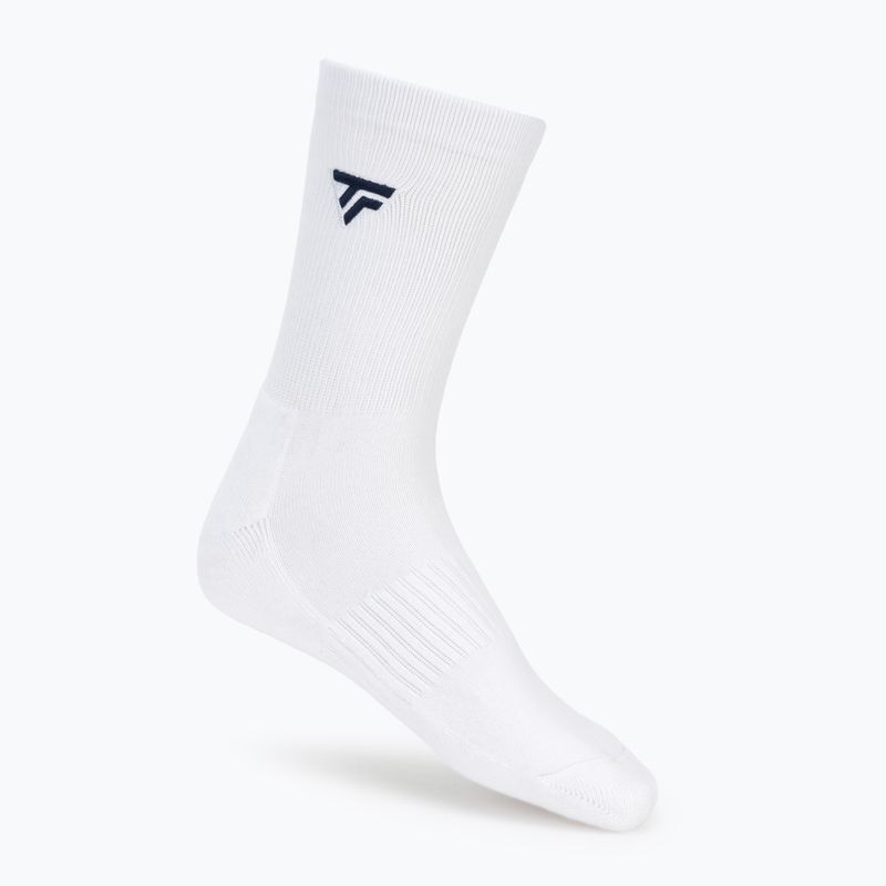 Ponožky Tecnifibre Classic 3 pairs white/marine 2