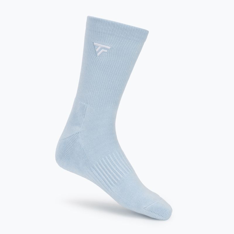 Ponožky Tecnifibre Classic 3 pairs white/marine 3