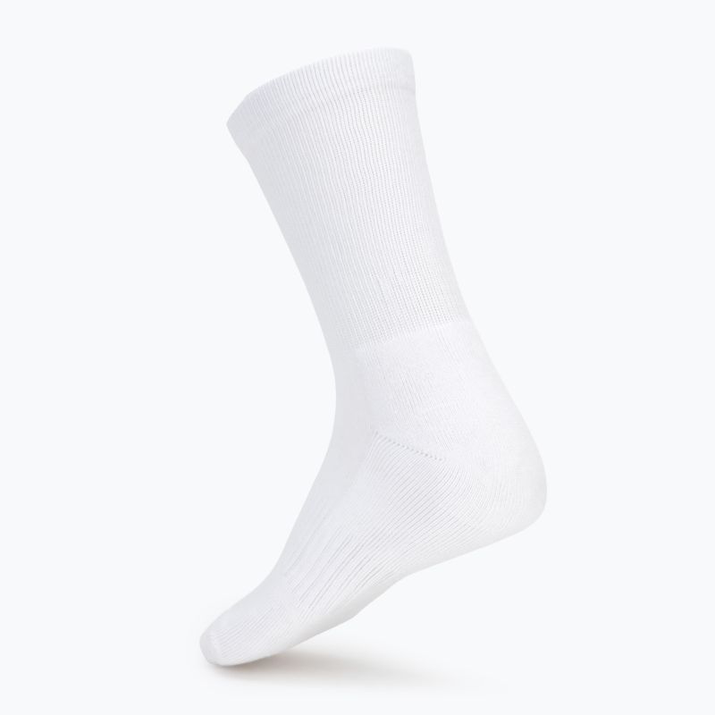 Ponožky Tecnifibre Classic 3 pairs white/marine 5
