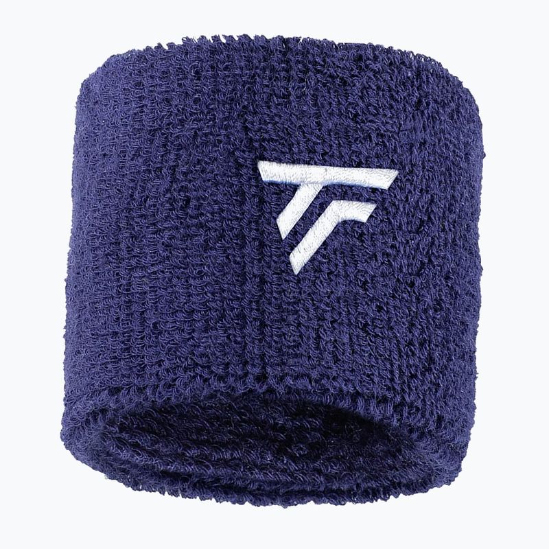 Potítko na zápěstí Tecnifibre X2 2 pcs. marine