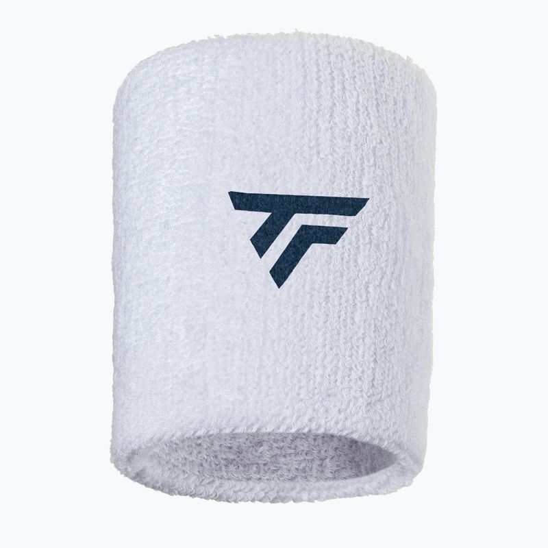Potítko na zápěstí Tecnifibre XL 2026 white