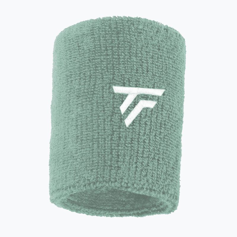 Potítko na zápěstí Tecnifibre XL 2026 sage