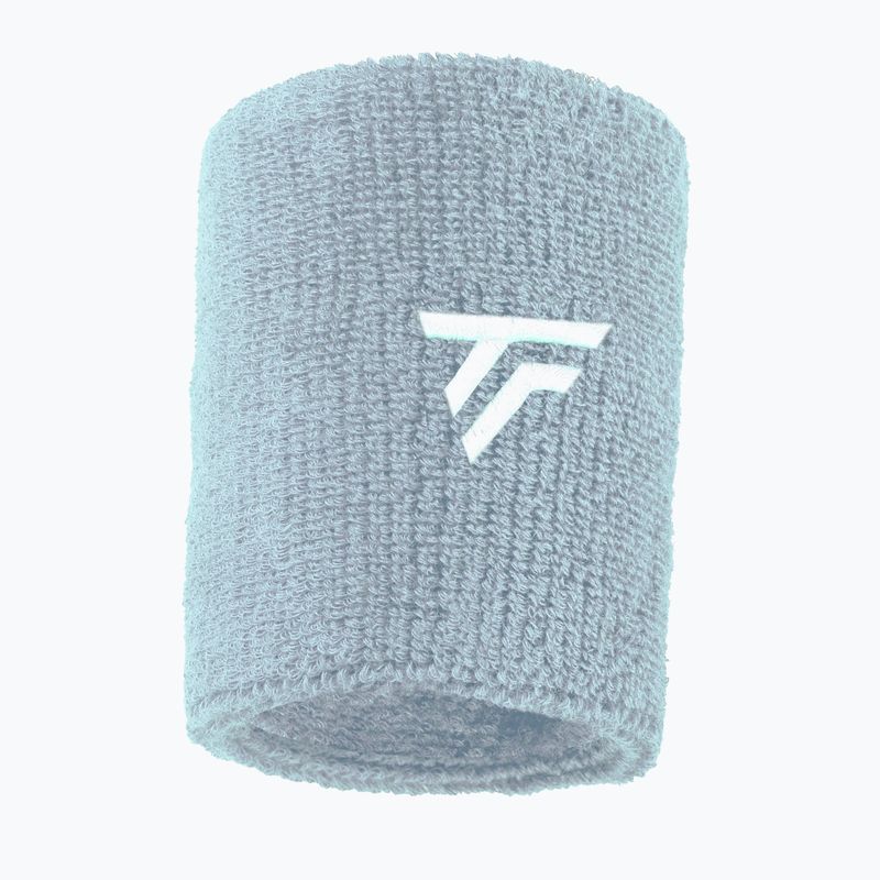 Potítko na zápěstí Tecnifibre XL 2026 glacier