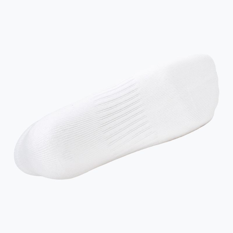 Ponožky Tecnifibre Low-Cut 3 pairs white/marine 4