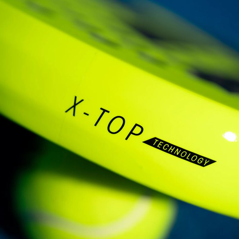 Pálka na padel Tecnifibre Max Bomb 16