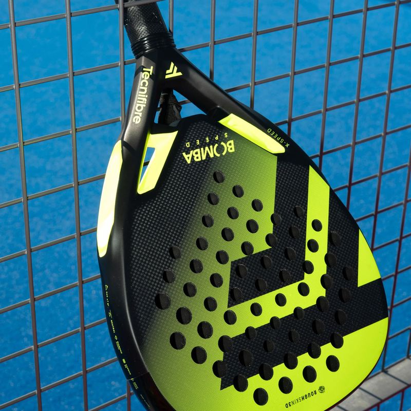 Pálka na padel Tecnifibre Speed Bomb 8