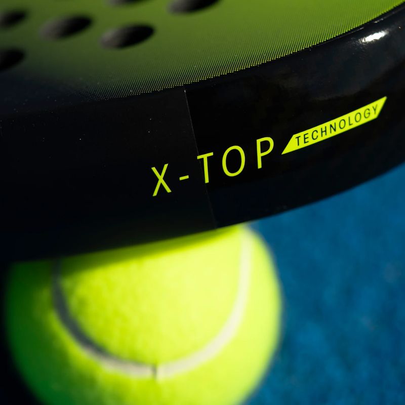 Pálka na padel Tecnifibre Speed Bomb 10