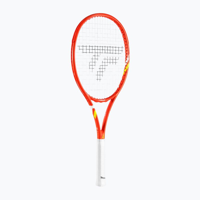 Tenisová raketa Tecnifibre T-Fight 300 Iga orange 11