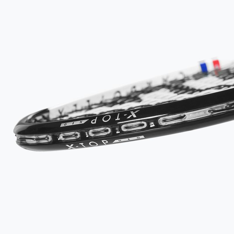 Raketa na squash Tecnifibre Carboflex Neo white 8