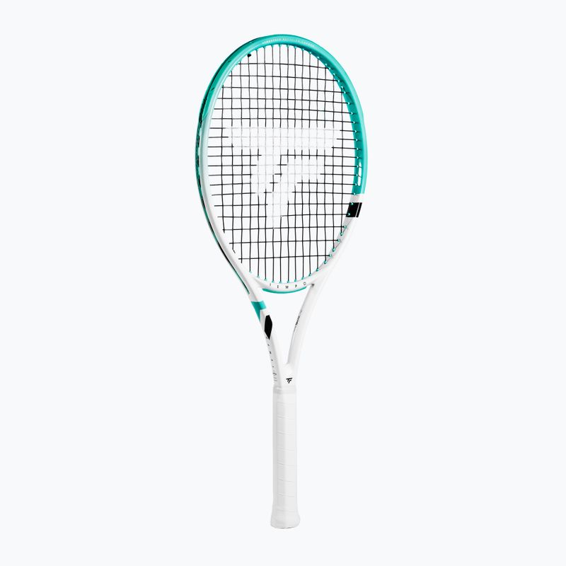 Tenisová raketa Tecnifibre Tempo Tour G2 2026 white 2