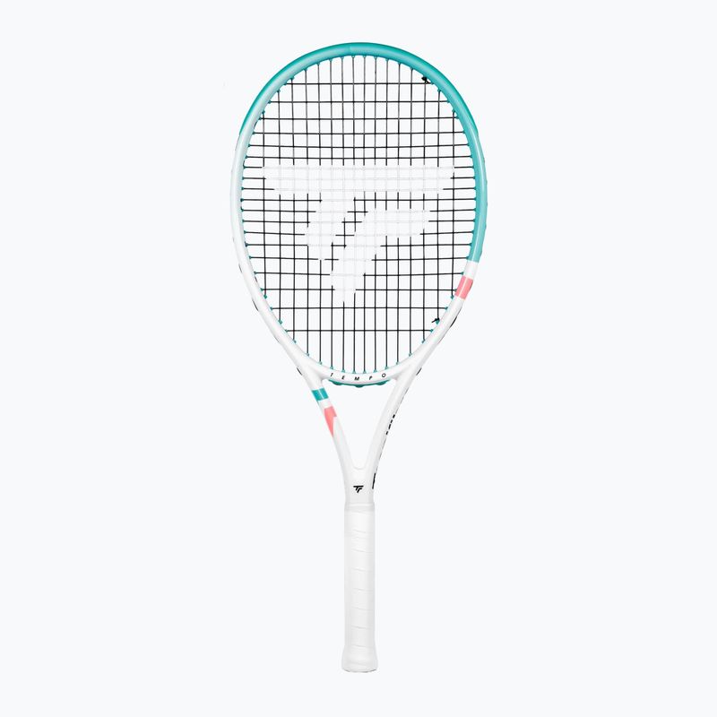 Tenisová raketa Tecnifibre Tempo L 2026 G2 white