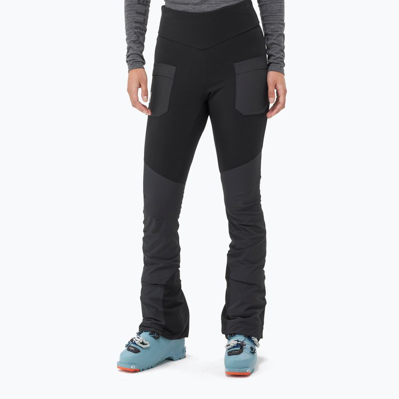 Dámské skialpové kalhoty Millet Rutor Tight black