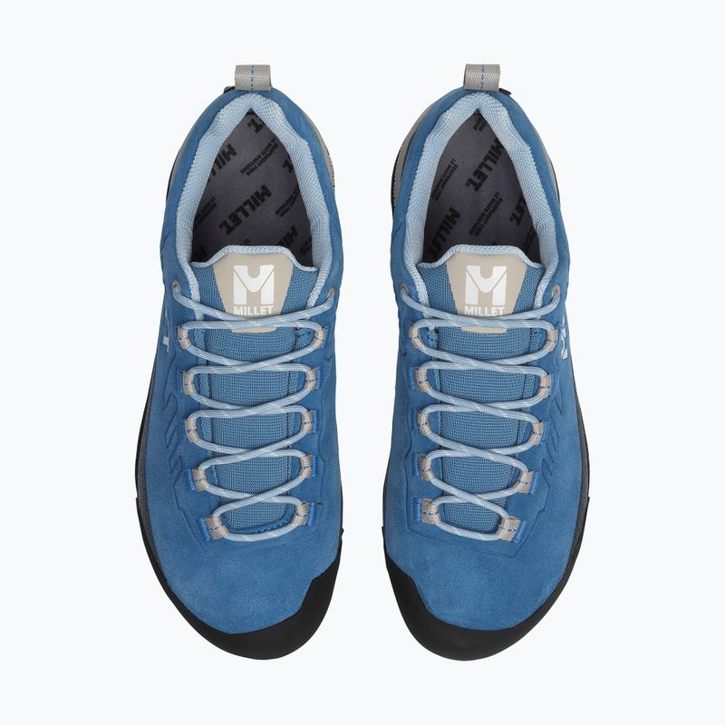 Dámské přístupové boty Millet Cimaï Pro GTX coronet blue 3