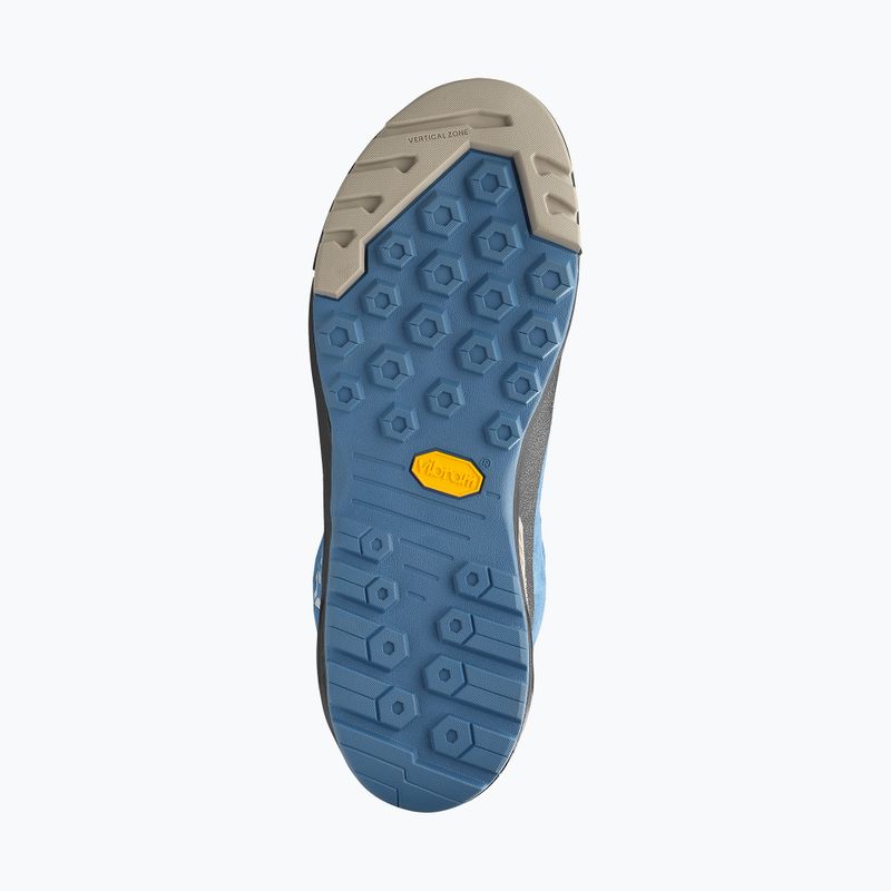 Dámské přístupové boty Millet Cimaï Pro GTX coronet blue 4