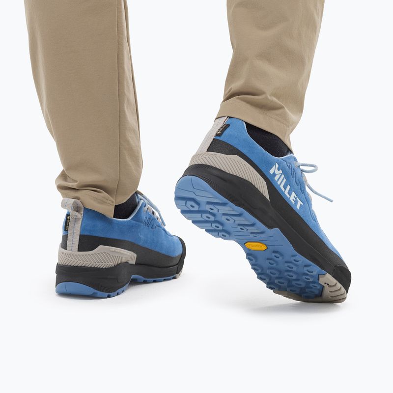 Dámské přístupové boty Millet Cimaï Pro GTX coronet blue 6