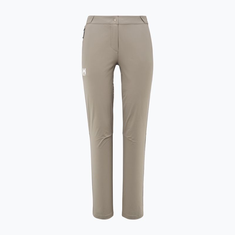 Dámské lezecké kalhoty Millet Ubic Stretch dorite 6