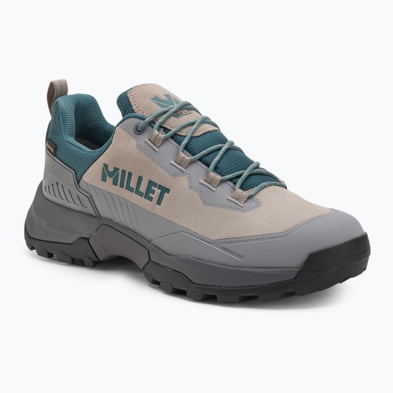 Dámské turistické boty Millet Ubic Low GTX lano