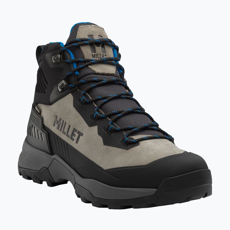 Pánské trekové boty Millet Ubic Mid GTX dorite