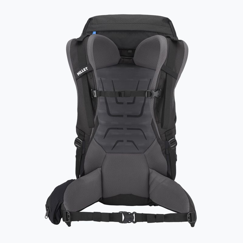 Batoh Millet Ubic 30 l e-black 2