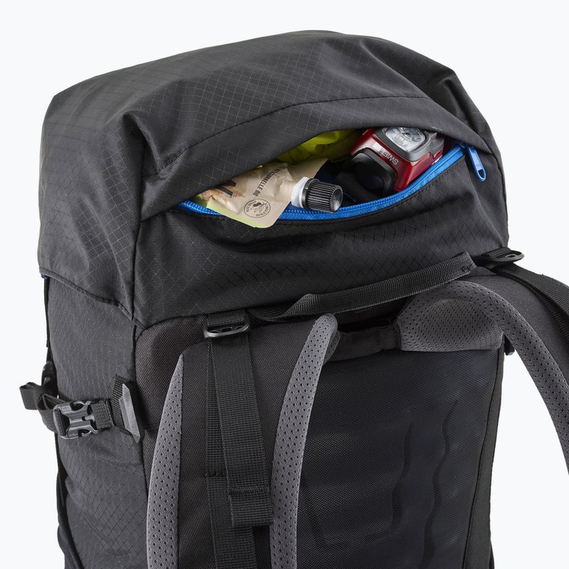 Batoh Millet Ubic 30 l e-black 10