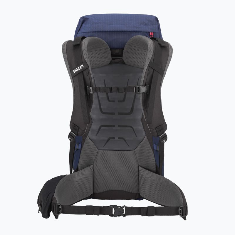Batoh Millet Ubic 30 l e-dark blue 2