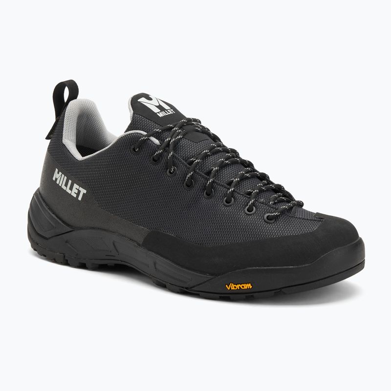 Dámské tenisové boty Millet Cimaï GTX dark grey