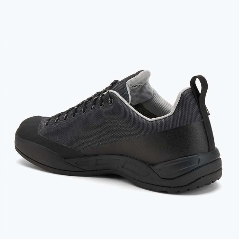 Dámské tenisové boty Millet Cimaï GTX dark grey 3