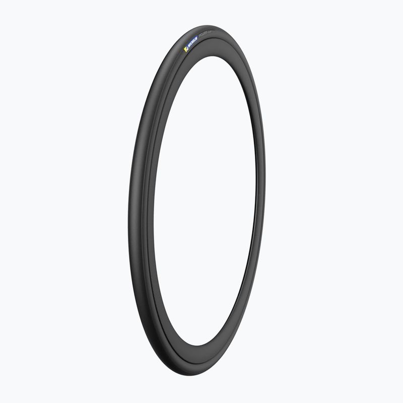 Cyklistické pláště Michelin Power Cup Ts Tlr Kevlar Competition Line černá 176421 3
