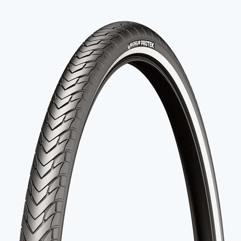Michelin Protek Br Wire Access Line cyklistický plášť 700x40C drát černý 00082250