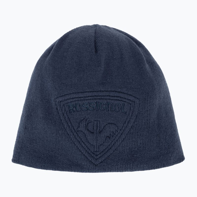 Pánská zimní čepice Rossignol Neo Rooster dark navy
