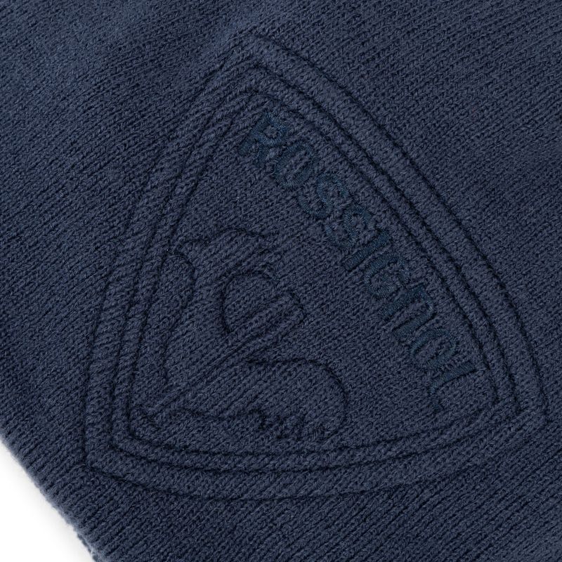 Pánská zimní čepice Rossignol Neo Rooster dark navy 3