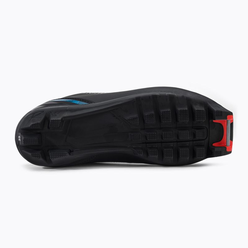 Dámské boty na běžecké lyžování Rossignol X-1 Ultra FW black 5