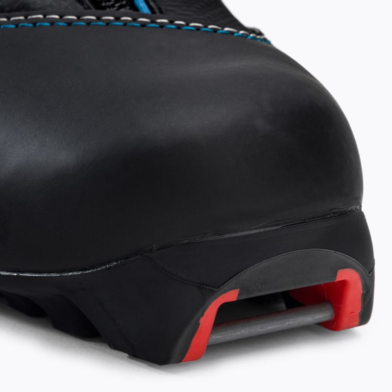 Dámské boty na běžecké lyžování Rossignol X-1 Ultra FW black 7