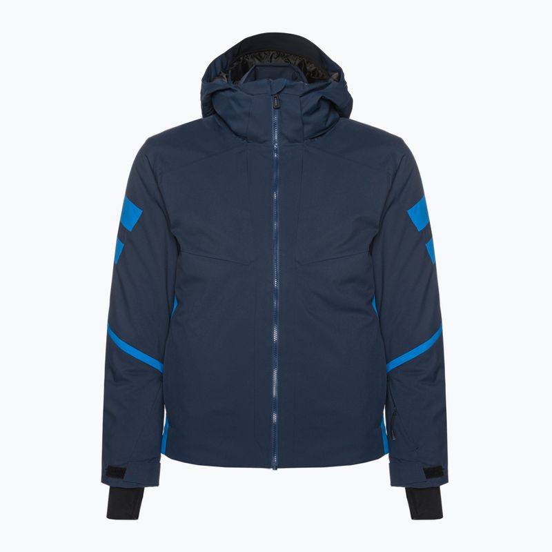 Pánská lyžařská bunda Rossignol Fonction dark navy 14