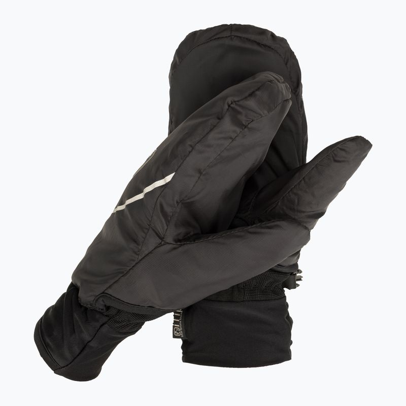 Lyžařské rukavice Rossignol Xc Alpha Warm - I Tip black 2