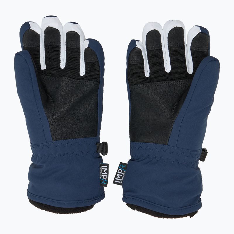 Dětské lyžařské rukavice Rossignol Jr Roc Impr G dark navy 3
