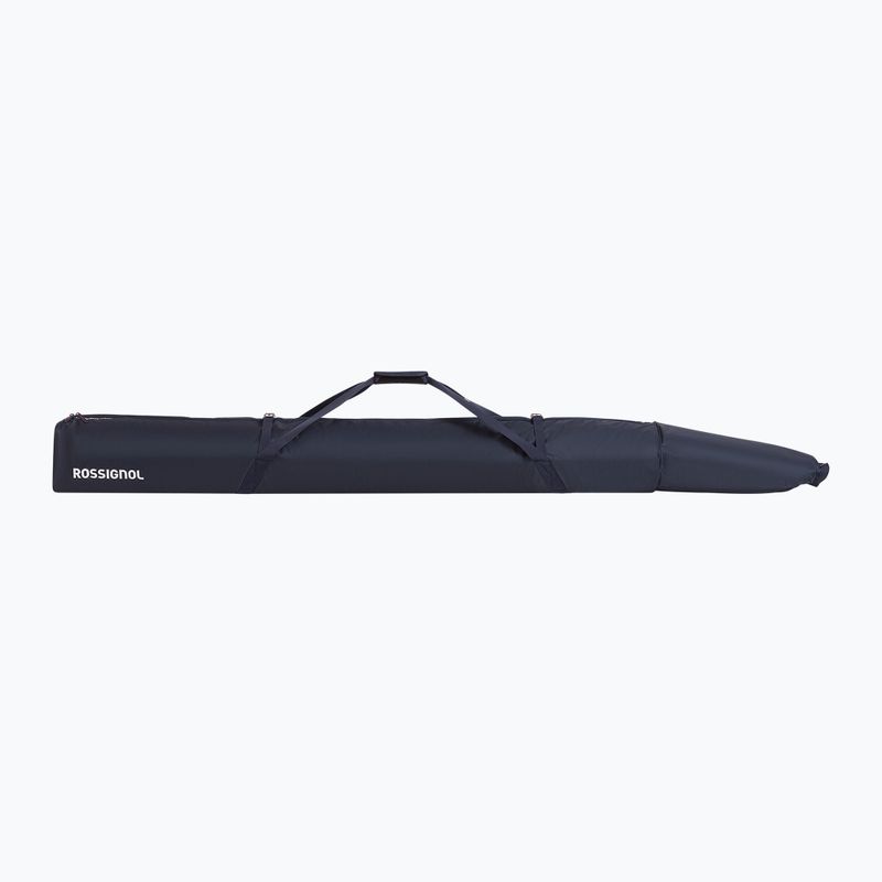 Vak na lyže Rossignol Strato Extendable 1P Padded 160-210 cm navy