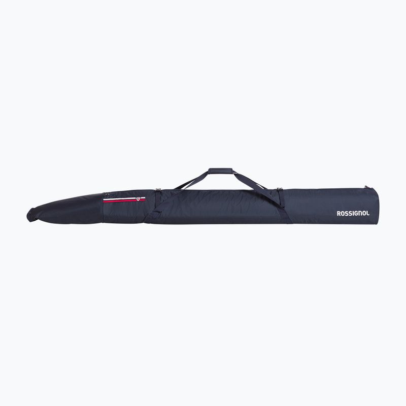 Vak na lyže Rossignol Strato Extendable 1P Padded 160-210 cm navy 2