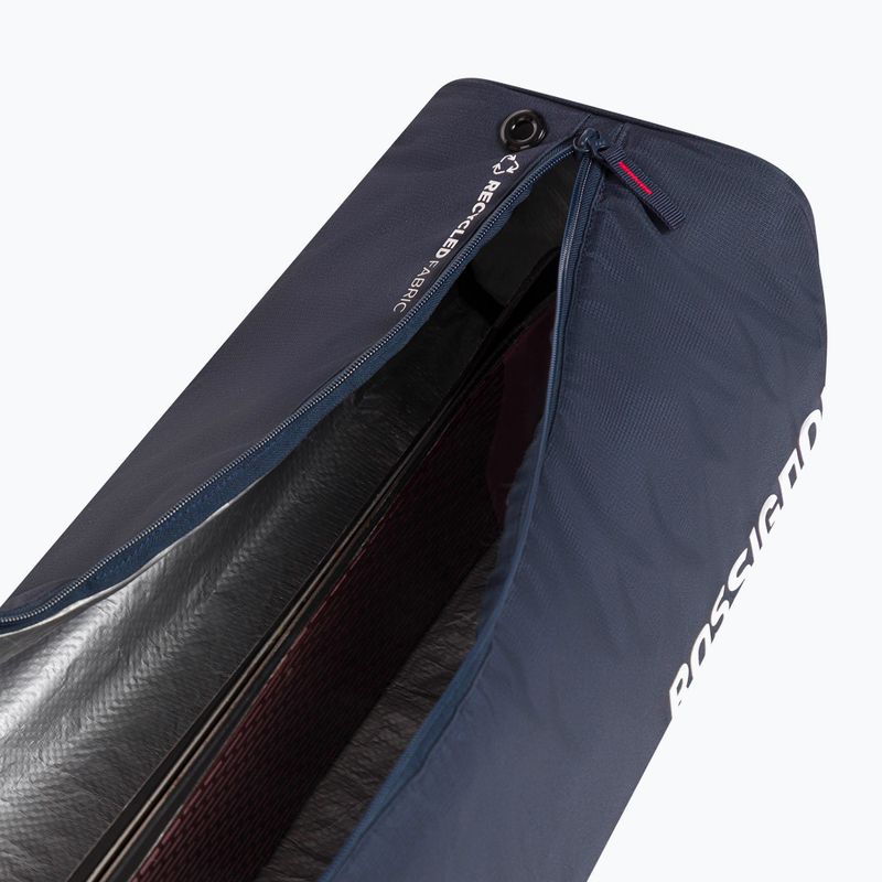 Vak na lyže Rossignol Strato Extendable 1P Padded 160-210 cm navy 5