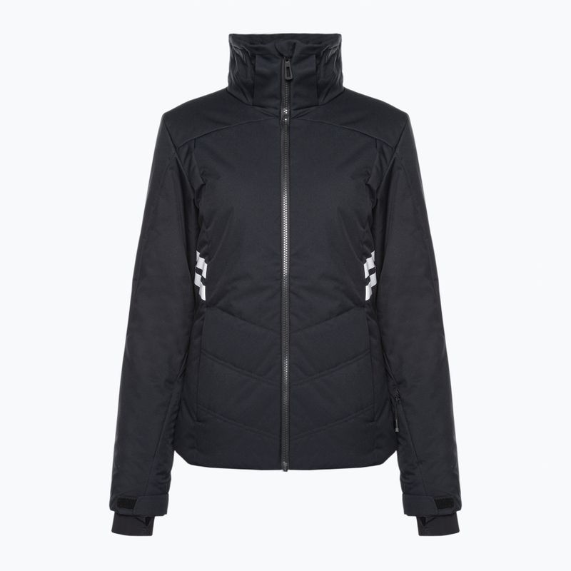 Dámská lyžařská bunda Rossignol Black 18