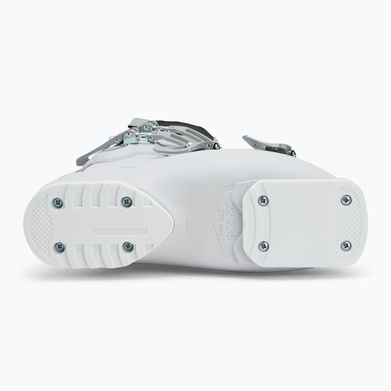 Dámské lyžařské boty Rossignol Pure Comfort 60 W white/grey 4
