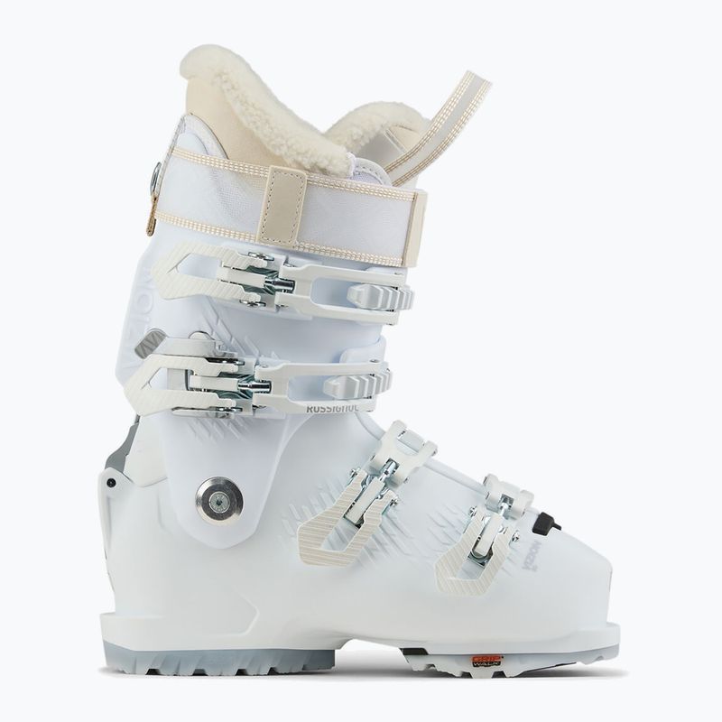 Dámské lyžáky Rossignol Vizion 4B 80 GW W white 6